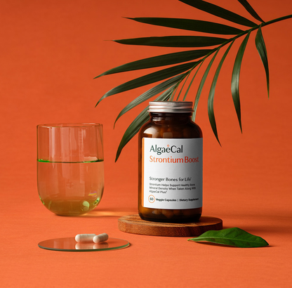 Strontium Boost AlgaeCal