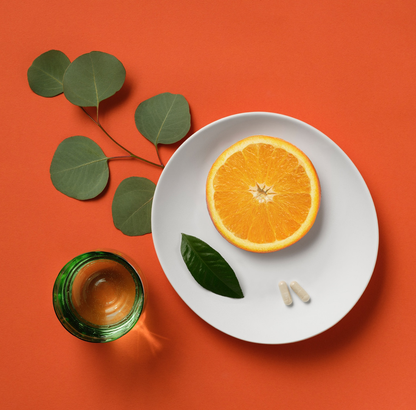 Strontium Boost AlgaeCal